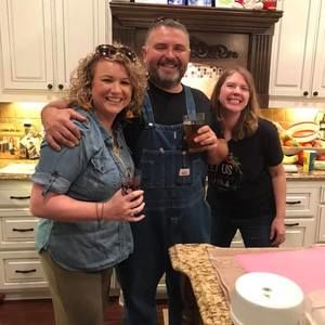 Meet your Posher, Kristi